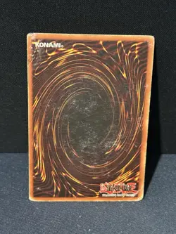 Yugioh Man-Eater Bug 1st Edition LOB-108 The Legend of Blue Eyes White Dragon - Image 2
