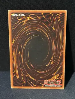 Yugioh Sanga of the Thunder Super Rare #MRD-EN025 Original Vintage - Image 2