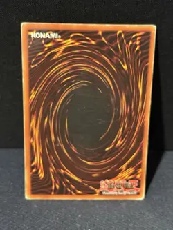 Yugioh Time Wizard Metal Raiders MRD-065 Original Vintage - Image 2