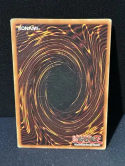 Yugioh Mystical Elf LOB-062 Legend Of Blue Eyes Original Print Vintage - Image 2