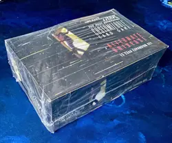 Star Trek Alternate Universe - Card Game - Sealed Expansion Booster Box TCG 1995 - Image 7