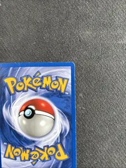 Shining Gyarados 65/64 Neo Revelation Unlimited Ed Secret Holo Rare Pokémon Card - Image 10
