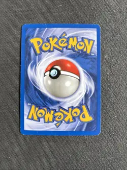 Shining Gyarados 65/64 Neo Revelation Unlimited Ed Secret Holo Rare Pokémon Card - Image 6