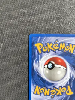 Shining Gyarados 65/64 Neo Revelation Unlimited Ed Secret Holo Rare Pokémon Card - Image 7