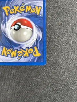 Shining Gyarados 65/64 Neo Revelation Unlimited Ed Secret Holo Rare Pokémon Card - Image 9