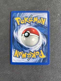Chansey - 3/102 - Pokemon Base Set Shadowless Holo Rare Card WOTC LP+ - Image 4