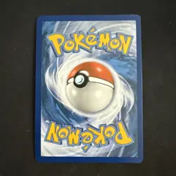 Pokemon TCG Azumarill XY Steam Siege 77/114 Regular Uncommon Card Played MP - Image 2