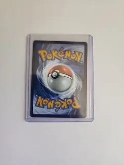 Misty's Lapras 194/182 Illustration Rare Destined Rivals Pokemon Card NM/M - Image 2