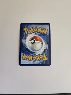 Misty's Lapras 194/182 Illustration Rare Destined Rivals Pokemon Card NM/M - Image 6