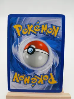 Unown P 33/100 - Majestic Dawn - Regular Rare LP Pokemon Card, 2008 - Image 6