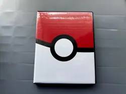 Binder Collection Lot of 80 Pokémon Cards Vintage EX Platinum DP Holo PLAYED - Image 11