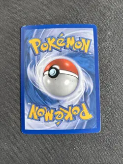 Camerupt 3/100 Holo Rare EX Crystal Guardians Pokemon Card 2006 LP - Image 2