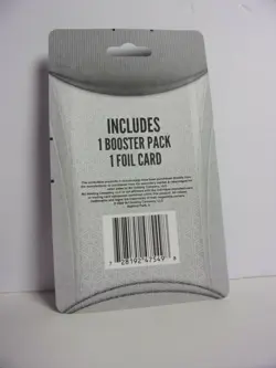Pokemon TCG XY Steam Siege Booster Pack Bonus Holofoil Card - Walgreens - Image 3