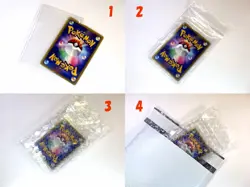 Swallowed Up Pikachu 105/S-P Koko Movie Promo Holo Pokemon Card Japanese TCG /LP - Image 25