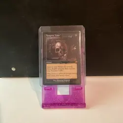 VAMPIRIC TUTOR (RETRO FRAME) Dominaria Remastered Magic MTG MINT CARD - Image 3