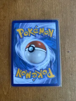 Espeon v Full Art Ultra Rare Holo Pokémon Card 179/203 SWSH Evolving Skies - Image 2