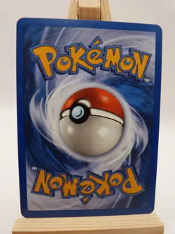 Pokemon Common Card : Houndour   66/144  ( Skyridge Set) - Image 7