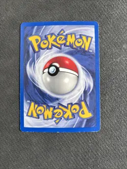 Rocket's Hitmonchan - 11/132 - Pokemon Gym Heroes Unlimited Holo Rare Card LP - Image 10