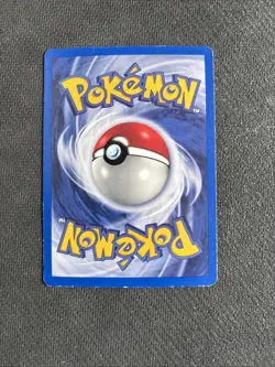 Rocket's Hitmonchan - 11/132 - Pokemon Gym Heroes Unlimited Holo Rare Card LP - Image 4