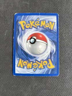 Typhlosion - 18/111 - Neo Genesis Set - Holo Rare  HP - Pokémon Card - Image 4
