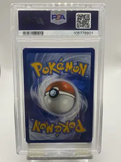 Pikachu VMAX PSA 8 Lost Origin TG29 Pokémon Card NM-MT - Image 2