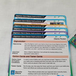 A bundle Of 84 Digimon trading Cards - Image 14