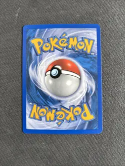 Hitmonchan 24/115 2005 EX Unseen Forces Pokemon Card TCG Reverse Holo Rare - NM - Image 4