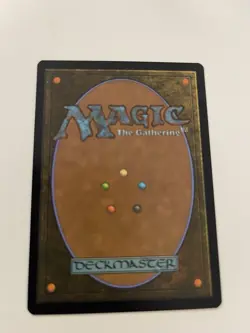 Joshua Rosfield - Rograkh, Son of Rohgahh (Borderless) MagicFest Cards Non-foil - Image 2