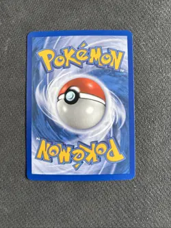 Wigglytuff Holo - 13/100 - EX Crystal Guardians Vintage Pokémon Card NM - Image 2