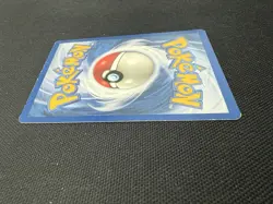 Pokémon TCG Dragonite Card 4/62 Fossil, Unlimited, Vintage, Holo, LP - Image 8