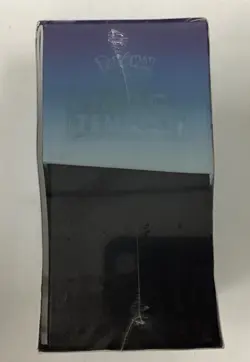 Pokemon TCG Silver Tempest Elite Trainer Box - New Factory Sealed      D1C - Image 2