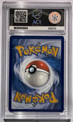 Pokemon Galarian Zapdos SWSH283 Black Star Promo Crown Zenith - Ace 9 MINT - Image 5