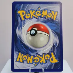 Pokemon TCG - Pikachu 58/102 Base Set Common  WOTC 1999 - EXC - Image 3