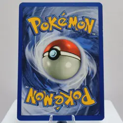 Pokemon TCG - Magikarp 35/102 Base Set Uncommon  WOTC 1999 - EXC - Image 3