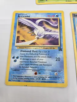 Pokémon Lot Of 7  promos - Image 5