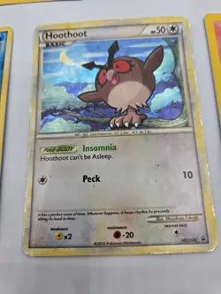 Pokémon Lot Of 7  promos - Image 7