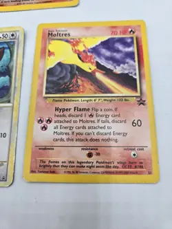 Pokémon Lot Of 7  promos - Image 8