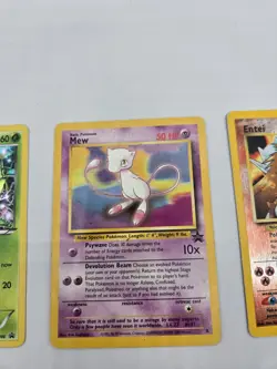 Pokémon Lot Of 7  promos - Image 12