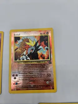 Pokémon Lot Of 7  promos - Image 13