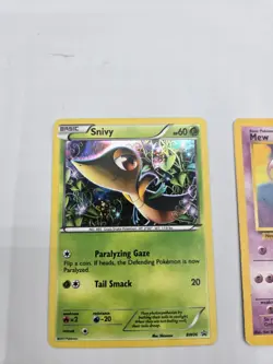 Pokémon Lot Of 7  promos - Image 2