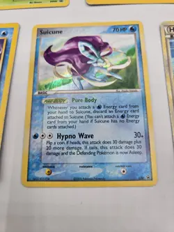 Pokémon Lot Of 7  promos - Image 6