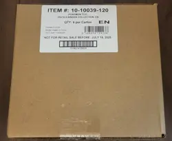 Pokemon Scarlet & Violet Black Bolt Binder Collection 6 Box Factory Case Sealed - Image 8