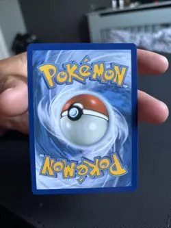 Pokemon Mortys Conviction Full Art Temporal Forces 201/162 - Image 2