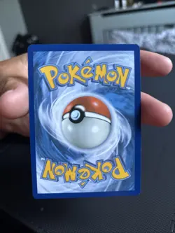 Pokemon Mortys Conviction Full Art Temporal Forces 201/162 - Image 4