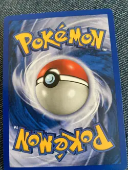 Pokémon Card Haunter 63/144 Skyridge Regular NM - M - Image 2