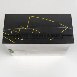 Pokémon TCG: Sealed 25th Anniversary Celebrations Elite Trainer Box, ETB - Image 10