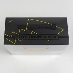 Pokémon TCG: Sealed 25th Anniversary Celebrations Elite Trainer Box, ETB - Image 3