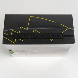 Pokémon TCG: Sealed 25th Anniversary Celebrations Elite Trainer Box, ETB - Image 4