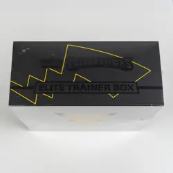Pokémon TCG: Sealed 25th Anniversary Celebrations Elite Trainer Box, ETB - Image 9