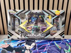 Pokemon 2017 Umbreon GX Premium Collection Box. New/Sealed-Rare - Image 1